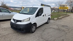 Nissan NV200 1.5dci, снимка 12