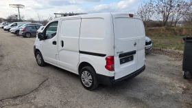 Nissan NV200 1.5dci, снимка 5