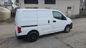 Nissan NV200 1.5dci, снимка 4