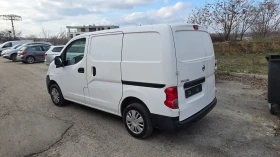 Nissan NV200 1.5dci, снимка 6