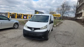 Nissan NV200 1.5dci, снимка 10