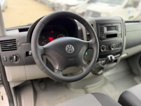 VW Crafter КЛИМА!ТОП!208, 000КМ!, снимка 12