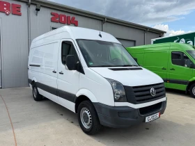 VW Crafter КЛИМА!ТОП!208, 000КМ!, снимка 2