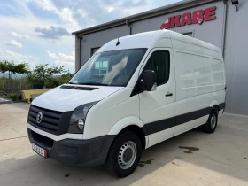 VW Crafter КЛИМА!ТОП!208, 000КМ!, снимка 3