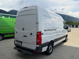 VW Crafter КЛИМА!ТОП!208, 000КМ!, снимка 6
