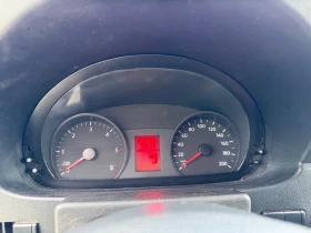 VW Crafter КЛИМА!ТОП!208, 000КМ!, снимка 13