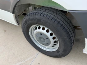 VW Crafter КЛИМА!ТОП!208, 000КМ!, снимка 4