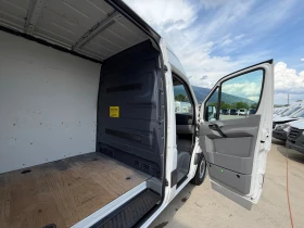 VW Crafter КЛИМА!ТОП!208, 000КМ!, снимка 7