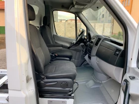 Mercedes-Benz Sprinter 4.30м. МЕЖДУОСИЕ* EURO 6* FACELIFT* ТОП СЪСТОЯНИЕ, снимка 14