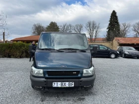 Ford Transit 2.0 125к.с, снимка 2