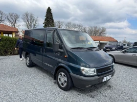 Ford Transit 2.0 125к.с, снимка 3