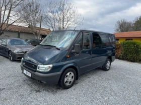 Ford Transit 2.0 125к.с, снимка 1