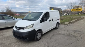Nissan NV200 1.5dci