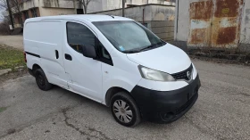 Nissan NV200 1.5dci, снимка 2 - Бусове и автобуси - 53639324