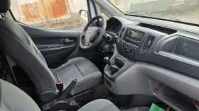Nissan NV200 1.5dci, снимка 8 - Бусове и автобуси - 53639324