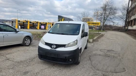 Nissan NV200 1.5dci, снимка 13 - Бусове и автобуси - 53639324