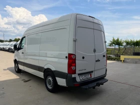 VW Crafter КЛИМА!ТОП!208, 000КМ! | Auto.bg — изображение 5