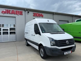 VW Crafter КЛИМА!ТОП!208, 000КМ!