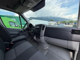 VW Crafter КЛИМА!ТОП!208, 000КМ! | Auto.bg — изображение 10