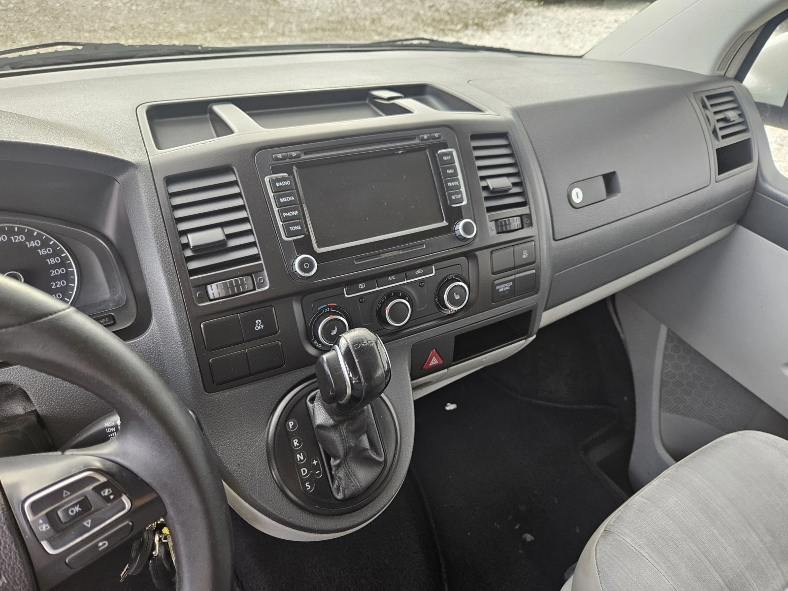 VW Transporter 5 ,  | Mobile.bg   11