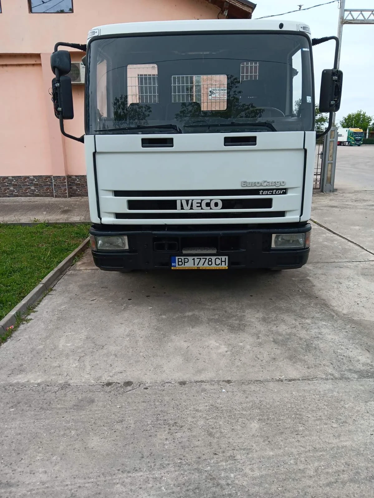 Iveco 6512, снимка 2 - Бусове и автобуси - 55531530