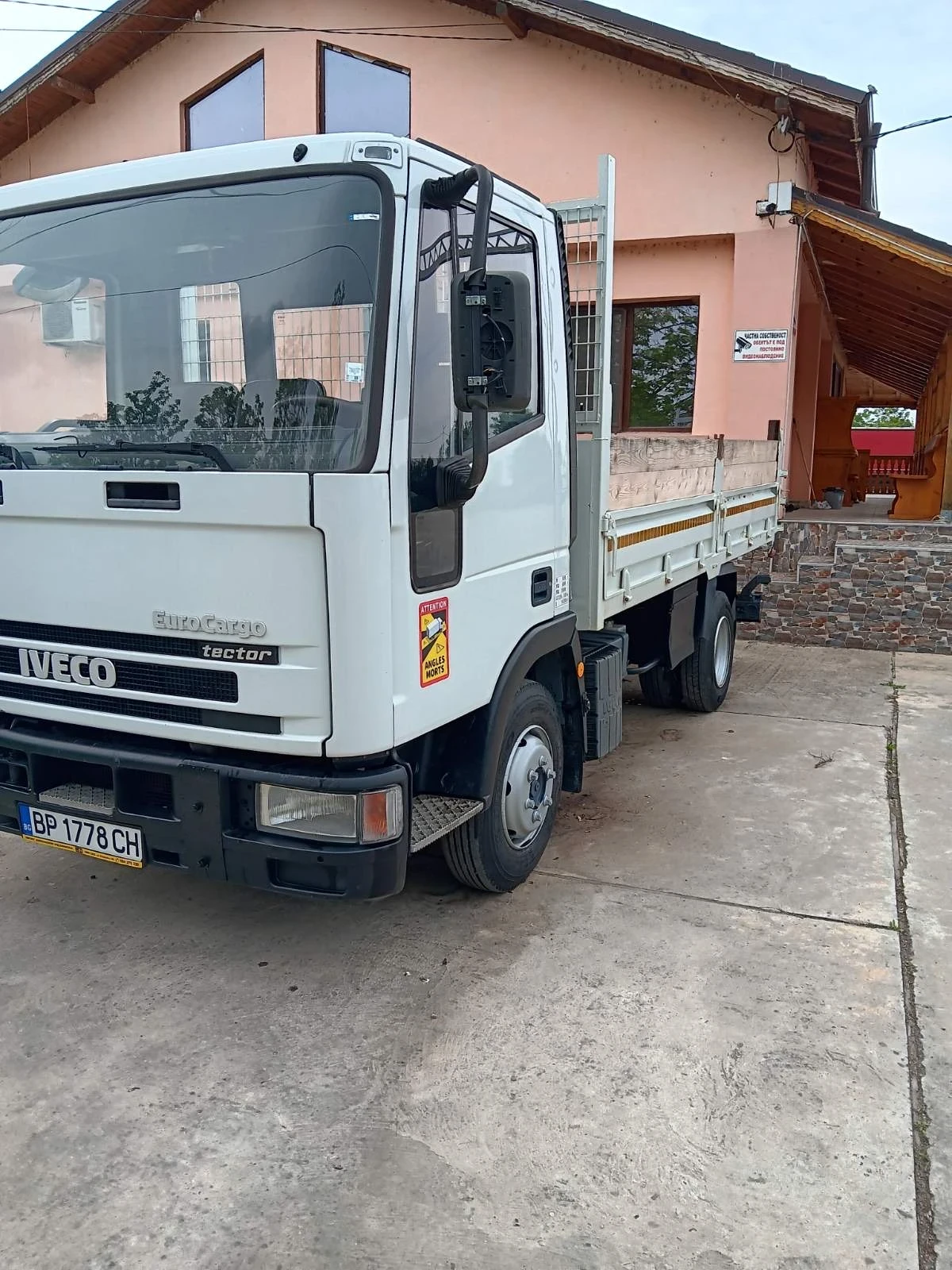 Iveco 6512