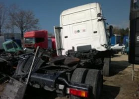 Scania 164 480*580 на части, снимка 2