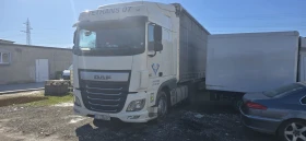 Daf XF 510, снимка 1