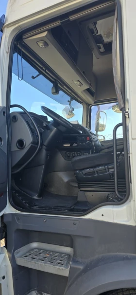 Daf XF 510, снимка 5