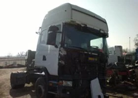  Scania 164