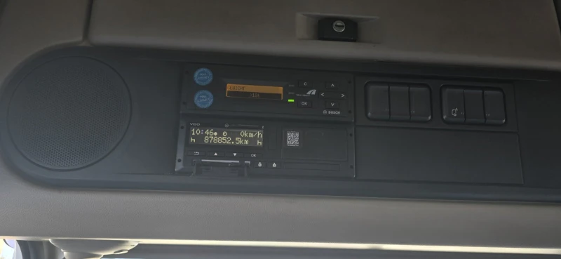 Daf XF 510, снимка 9 - Камиони - 53535340