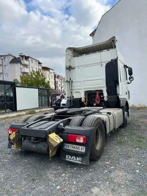 Daf XF 510 - изображение 4