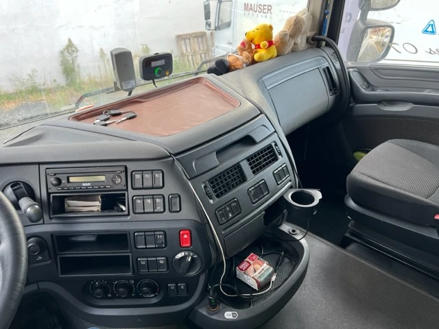 Daf XF 510 - изображение 8