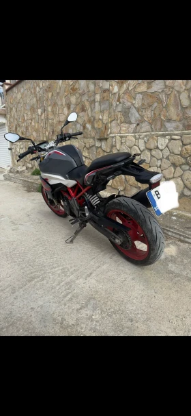 BMW G 310 R, снимка 4