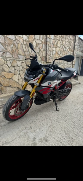 BMW G 310 R, снимка 2