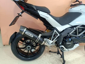 Ducati Multistrada 1200S ABS, снимка 9