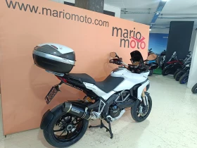 Ducati Multistrada 1200S ABS, снимка 3