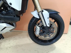 Ducati Multistrada 1200S ABS, снимка 8