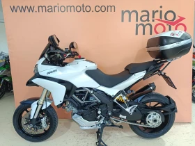 Ducati Multistrada 1200S ABS, снимка 10