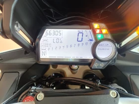 Ducati Multistrada 1200S ABS, снимка 6