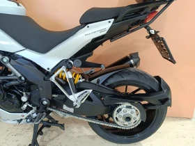 Ducati Multistrada 1200S ABS, снимка 14