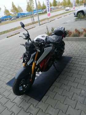 Suzuki Gsx GSX-S1000 Quickshifter, Blipper, снимка 3