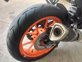 Ktm Duke 390 ABS TC A2, снимка 6