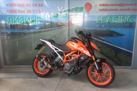 Ktm Duke 390 ABS TC A2, снимка 1