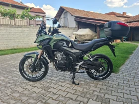 Honda Cb 500 x, снимка 5