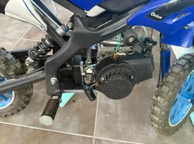 Telstar Enduro, снимка 5
