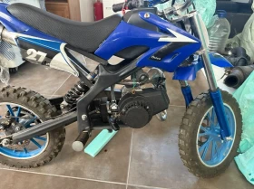 Telstar Enduro, снимка 4