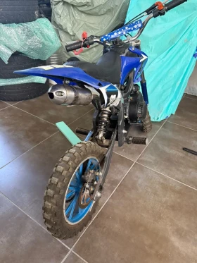 Telstar Enduro, снимка 8
