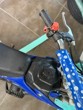 Telstar Enduro, снимка 7
