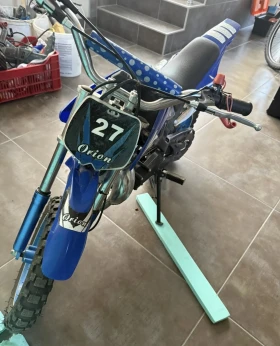 Telstar Enduro, снимка 2